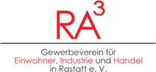 Logo RA3